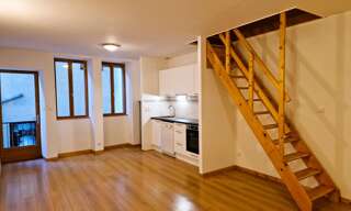 Appartement 3 Pièces 74 m² à vendre à Valgelon-La Rochette (73110)