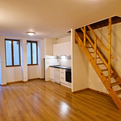 Appartement 3 pièces 116000 €