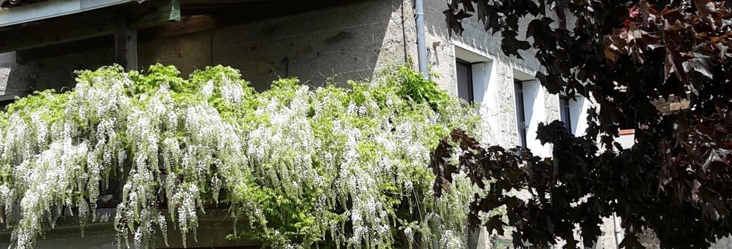 Maison 7 Pièces 167 m² à vendre à Saint-Romain-en-Jarez (42800)