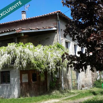 Maison 7 pièces 249000 €