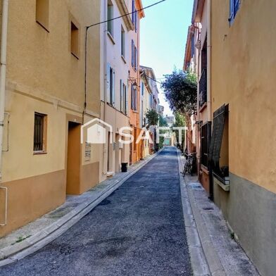 Maison 4 pièces 196000 €