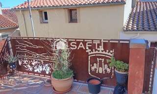 Maison 4 Pièces 88 m² à vendre à Argelès-sur-Mer (66700)