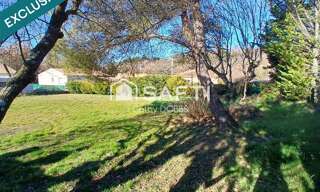 Terrain  755 m² à vendre à Montagnac-Montpezat (04500)