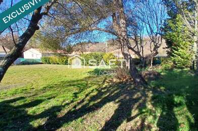 Terrain  88000 €