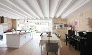Maison 6 Pièces 161 m² à vendre à Bordeaux (33000)