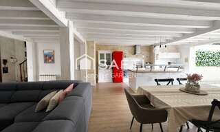 Maison 6 Pièces 161 m² à vendre à Bordeaux (33000)