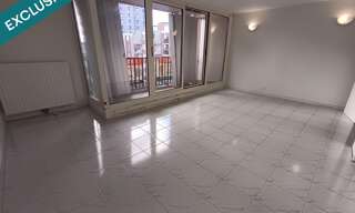 Appartement 3 Pièces 65 m² à vendre à Pontoise (95000)