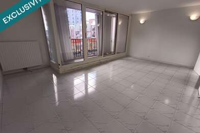 Appartement 3 pièces 179000 €