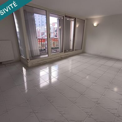 Appartement 3 pièces 179000 €