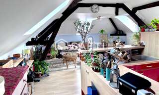 Appartement 5 Pièces 62 m² à vendre à Rouen (76000)