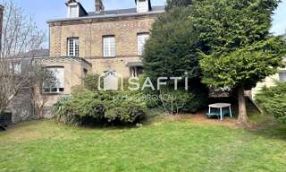 Appartement 5 Pièces 62 m² à vendre à Rouen (76000)