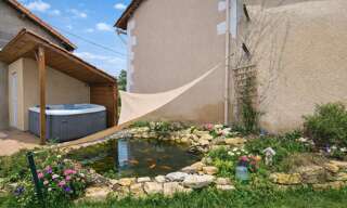 Maison 5 Pièces 150 m² à vendre à Saint-Astier (24110)