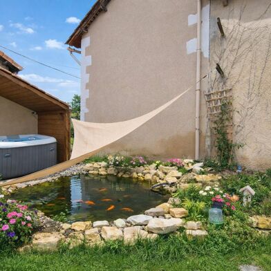 Maison 5 pièces 179800 €