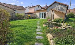 Maison 5 Pièces 150 m² à vendre à Saint-Astier (24110)