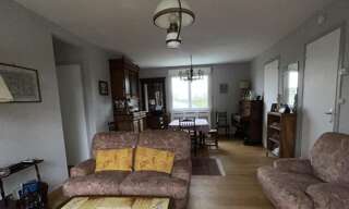 Maison 5 Pièces 93 m² à vendre à Rians (18220)