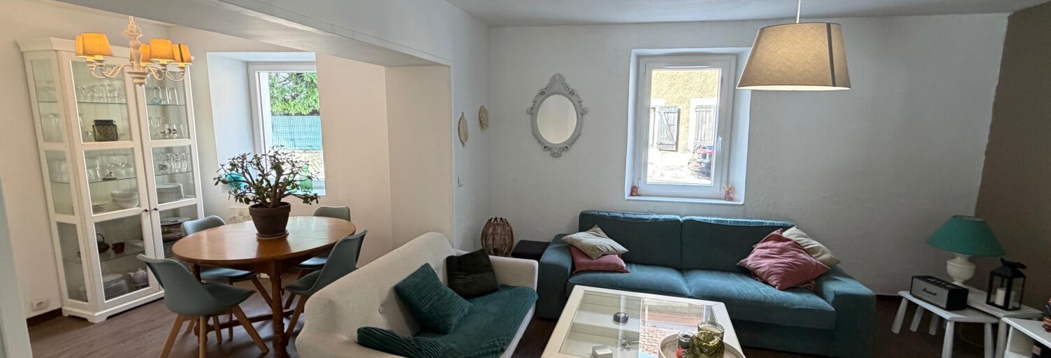 Appartement 5 Pièces 123 m² à vendre à Aix-les-Bains (73100)