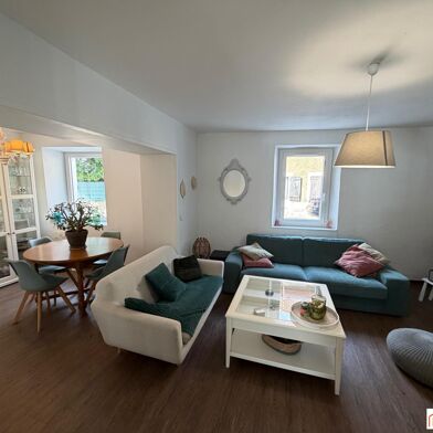 Appartement 5 pièces 370000 €