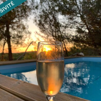 Maison 3 pièces 268000 €