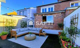 Maison 4 Pièces 80 m² à vendre à Lambres (62120)