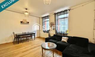 Maison 6 Pièces 81 m² à vendre à Saint-Avold (57500)