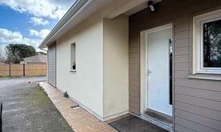 Maison 5 Pièces 135 m² à vendre à Le Barp (33114)