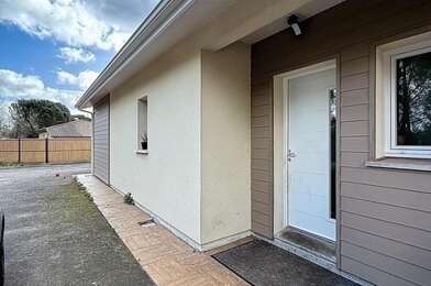 Maison 5 pièces 427000 €