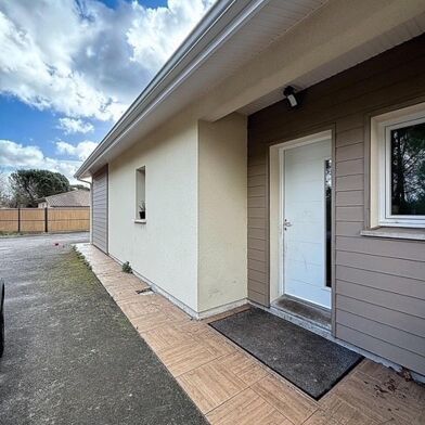 Maison 5 pièces 427000 €