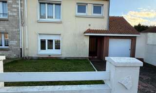 Maison 6 Pièces 81 m² à vendre à Wimereux (62930)