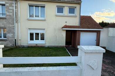 Maison 6 pièces 315000 €