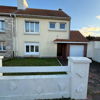 Maison 6 pièces 315000 €