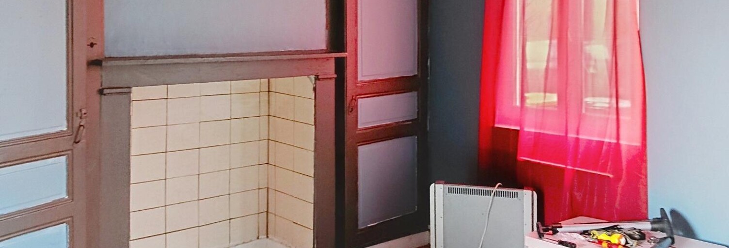 Maison 3 Pièces 53 m² à vendre à Saint-Léger-lès-Domart (80780)