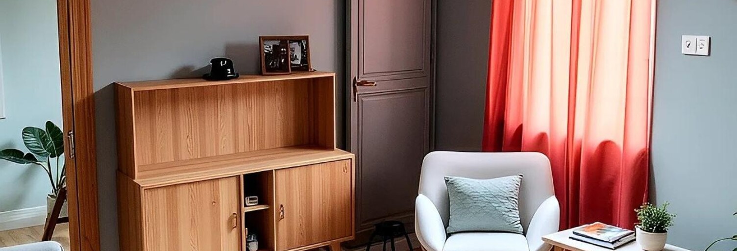 Maison 3 Pièces 45 m² à vendre à Saint-Léger-lès-Domart (80780)