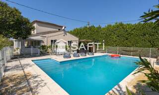 Maison 7 Pièces 165 m² à vendre à Pernes-les-Fontaines (84210)