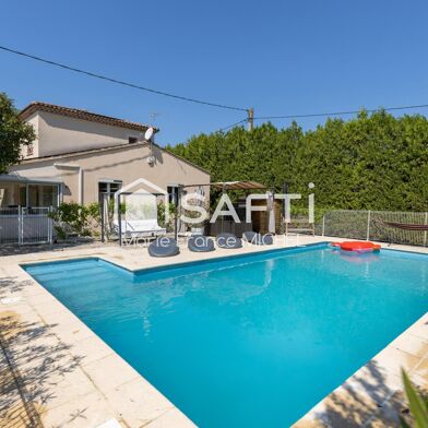 Maison 7 pièces 599000 €