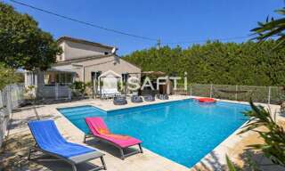 Maison 7 Pièces 165 m² à vendre à Pernes-les-Fontaines (84210)