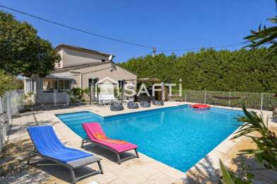 Maison 7 pièces 559000 €