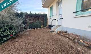 Appartement 2 Pièces 52 m² à vendre à Bellerive-sur-Allier (03700)