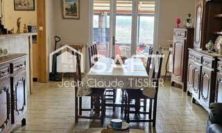 Maison 5 Pièces 140 m² à vendre à Bénaménil (54450)