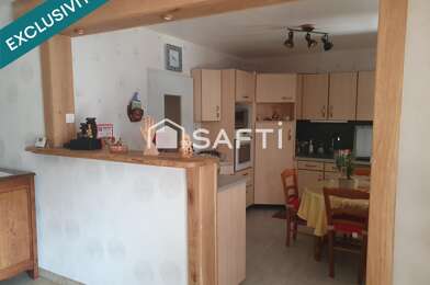 Maison 5 pièces 140500 €