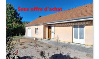 Maison 3 Pièces 76 m² à vendre à Broye (71190)