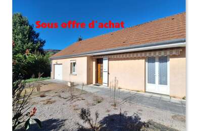 Maison 3 pièces 109000 €