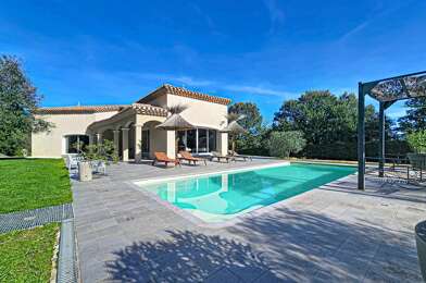 Maison 6 pièces 650000 €