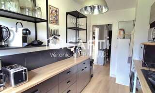 Appartement 3 Pièces 65 m² à vendre à La Roche-sur-Yon (85000)