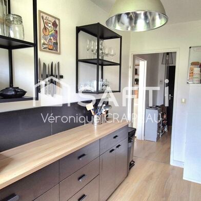 Appartement 3 pièces 179900 €