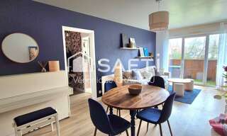 Appartement 3 Pièces 65 m² à vendre à La Roche-sur-Yon (85000)