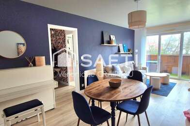 Appartement 3 pièces 179900 €