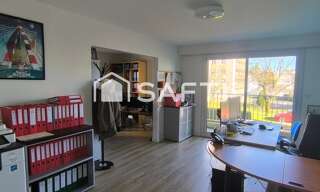 Appartement 4 Pièces 80 m² à vendre à Saint-Nazaire (44600)