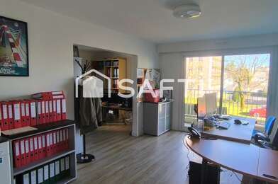 Appartement 4 pièces 204999 €