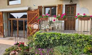 Maison 7 Pièces 200 m² à vendre à Mouxy (73100)