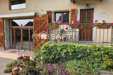 Maison 7 pièces 530000 €